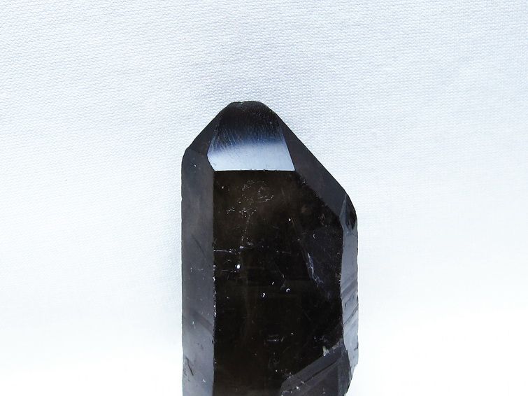 モリオン 原石 ブラジル産 黒水晶 一点物 171-9524