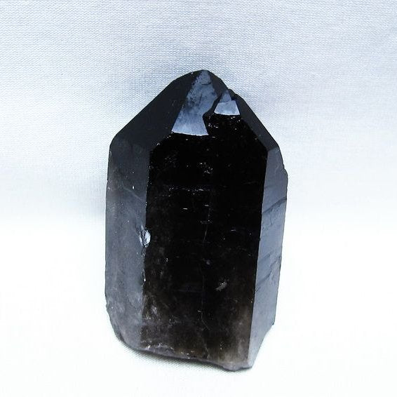 モリオン 原石 ブラジル産 黒水晶 一点物 171-9525