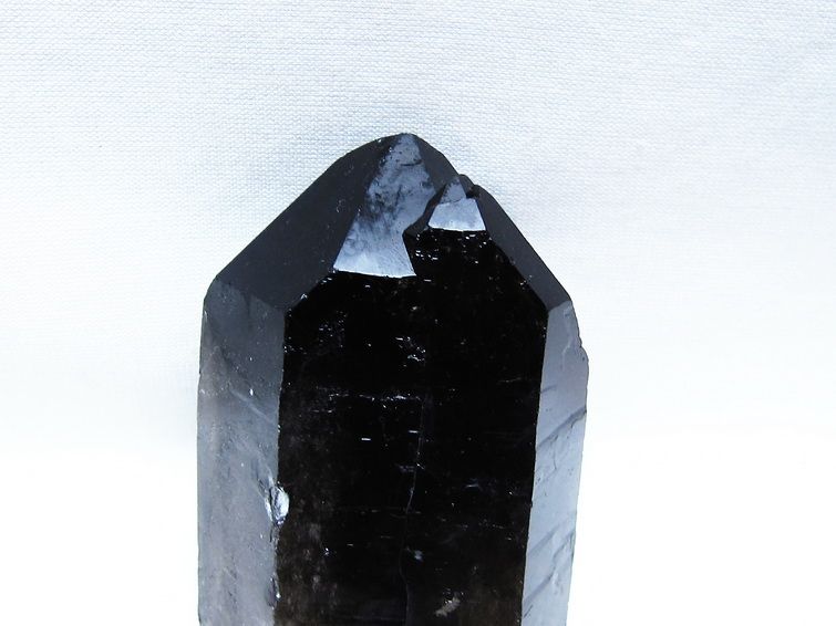 モリオン 原石 ブラジル産 黒水晶 一点物 171-9525