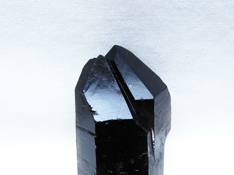 モリオン 原石 ブラジル産 黒水晶 一点物 171-9525