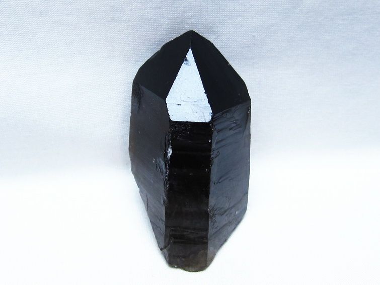 モリオン 原石 ブラジル産 黒水晶 一点物 171-9527