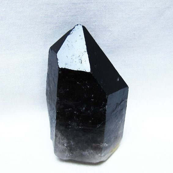 モリオン 原石 ブラジル産 黒水晶 一点物 171-9528