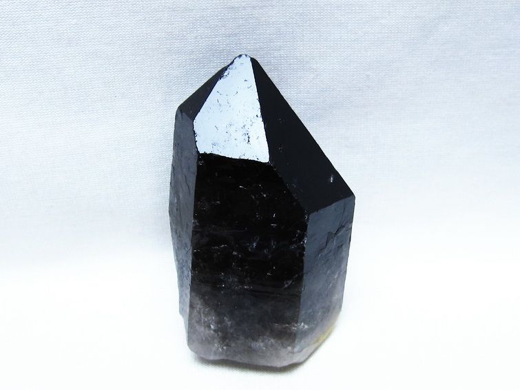 モリオン 原石 ブラジル産 黒水晶 一点物 171-9528