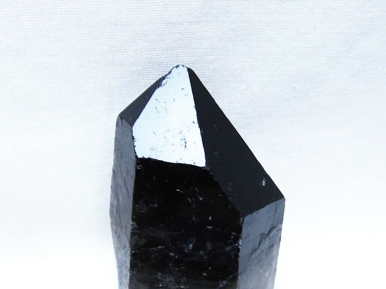 モリオン 原石 ブラジル産 黒水晶 一点物 171-9528