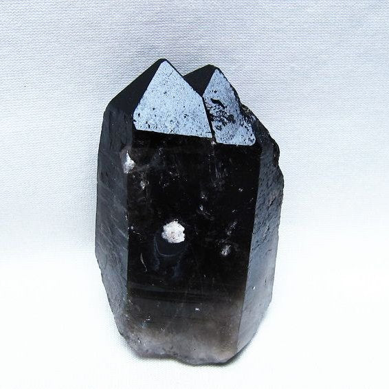 モリオン 原石 ブラジル産 黒水晶 一点物 171-9529