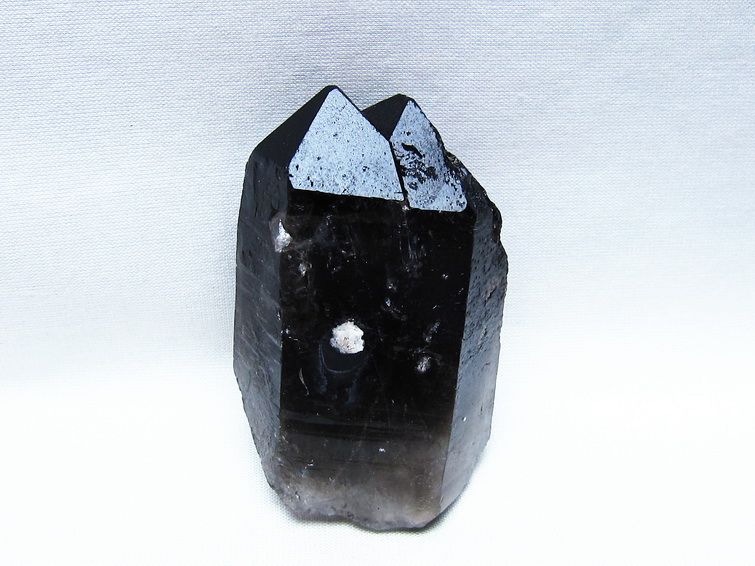 モリオン 原石 ブラジル産 黒水晶 一点物 171-9529