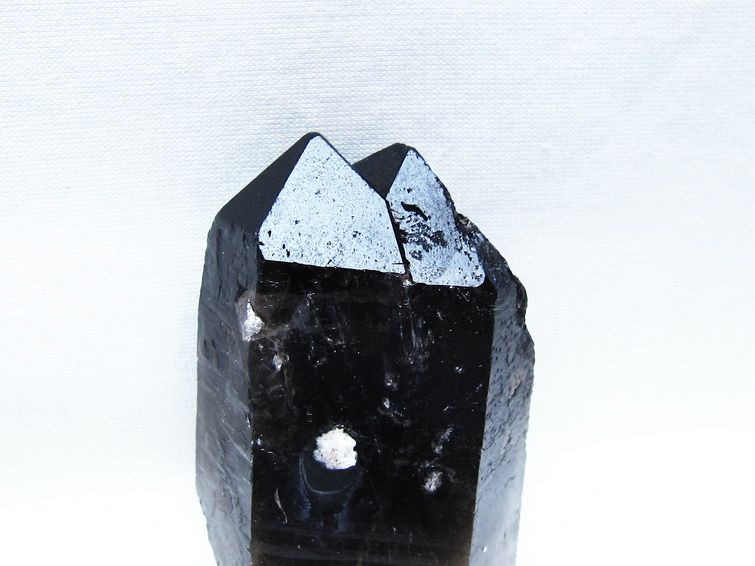 モリオン 原石 ブラジル産 黒水晶 一点物 171-9529