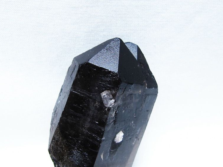 モリオン 原石 ブラジル産 黒水晶 一点物 171-9529