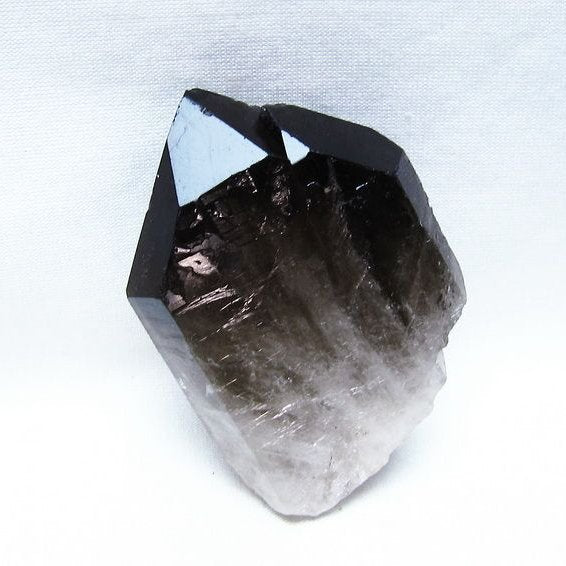 モリオン 原石 ブラジル産 黒水晶 一点物 171-9530