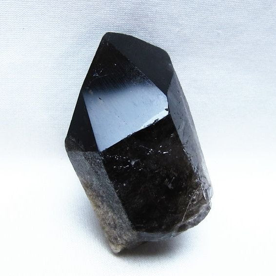 モリオン 原石 ブラジル産 黒水晶 一点物 171-9531