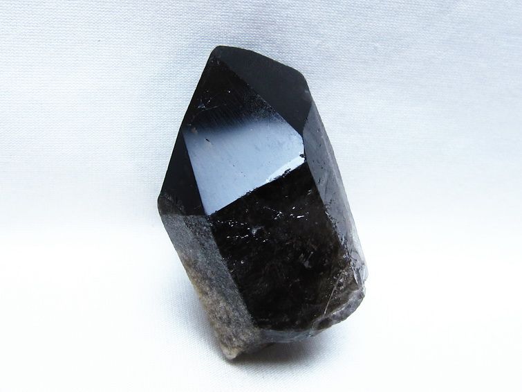 モリオン 原石 ブラジル産 黒水晶 一点物 171-9531
