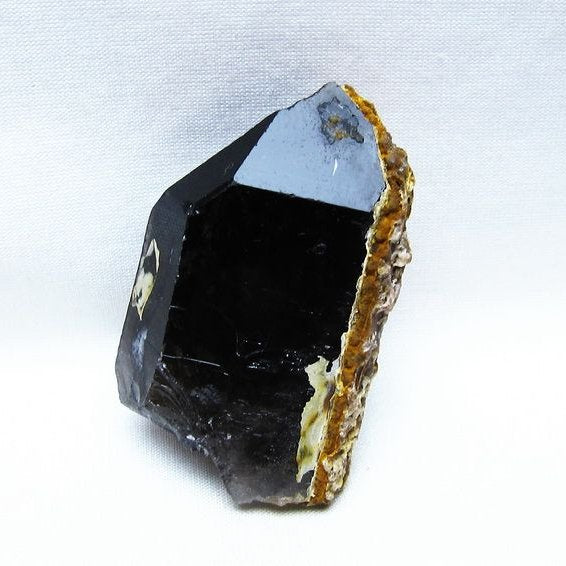 モリオン 原石 ブラジル産 黒水晶 一点物 171-9532
