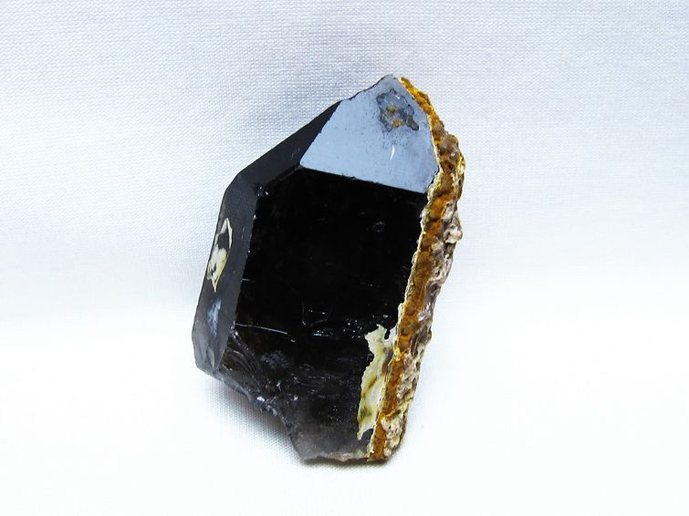 モリオン 原石 ブラジル産 黒水晶 一点物 171-9532