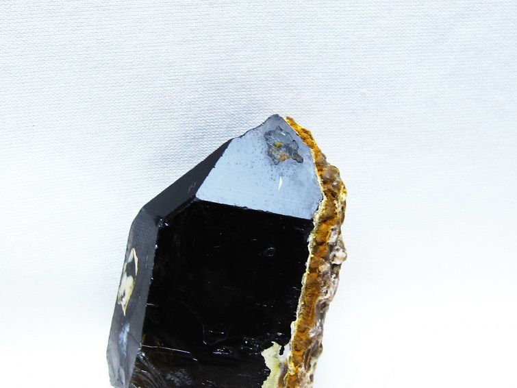 モリオン 原石 ブラジル産 黒水晶 一点物 171-9532