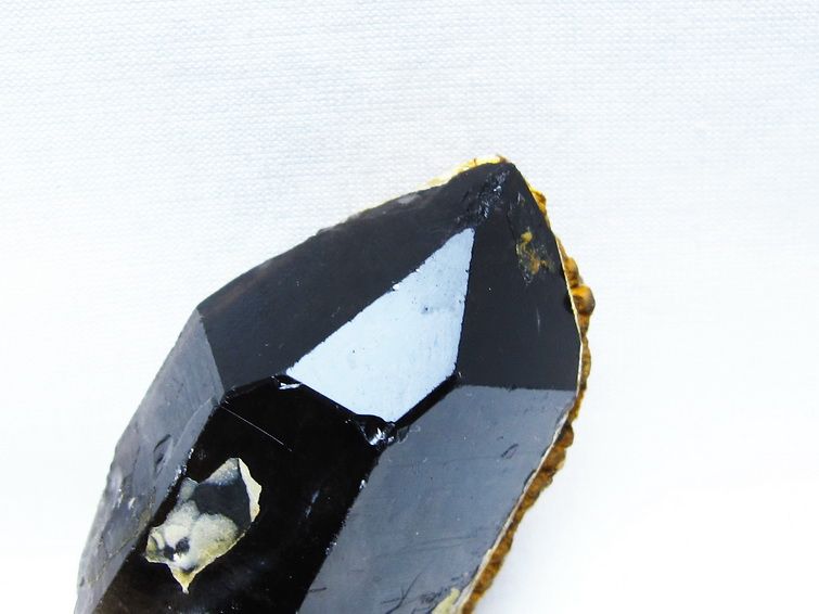モリオン 原石 ブラジル産 黒水晶 一点物 171-9532