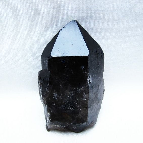 モリオン 原石 ブラジル産 黒水晶 一点物 171-9533