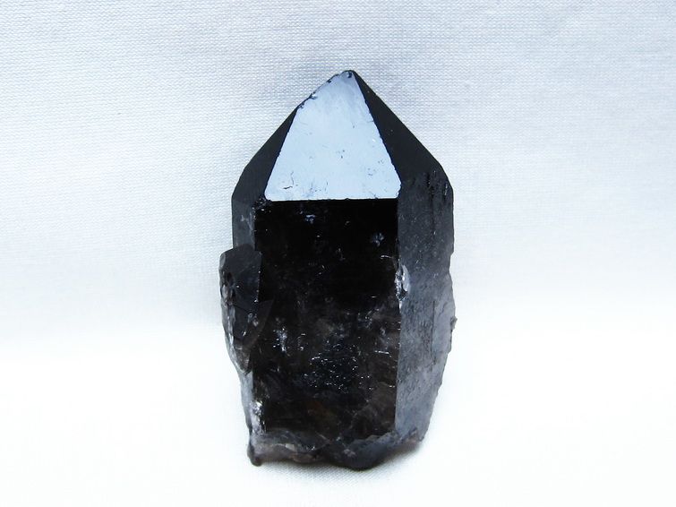 モリオン 原石 ブラジル産 黒水晶 一点物 171-9533