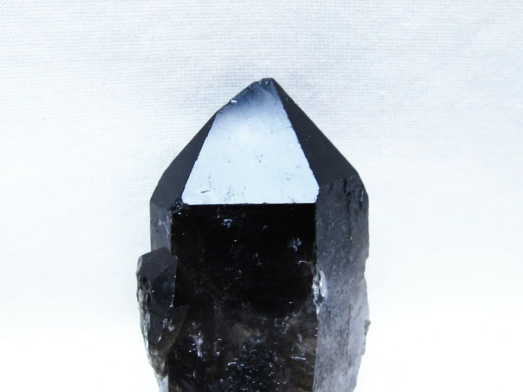 モリオン 原石 ブラジル産 黒水晶 一点物 171-9533