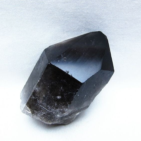 モリオン 原石 ブラジル産 黒水晶 一点物 171-9534