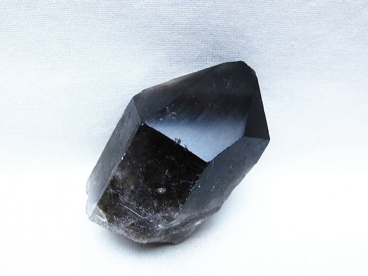 モリオン 原石 ブラジル産 黒水晶 一点物 171-9534