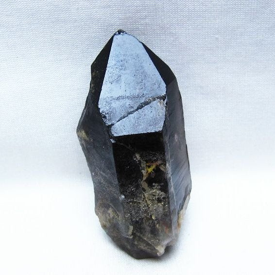 モリオン 原石 ブラジル産 黒水晶 一点物 171-9535