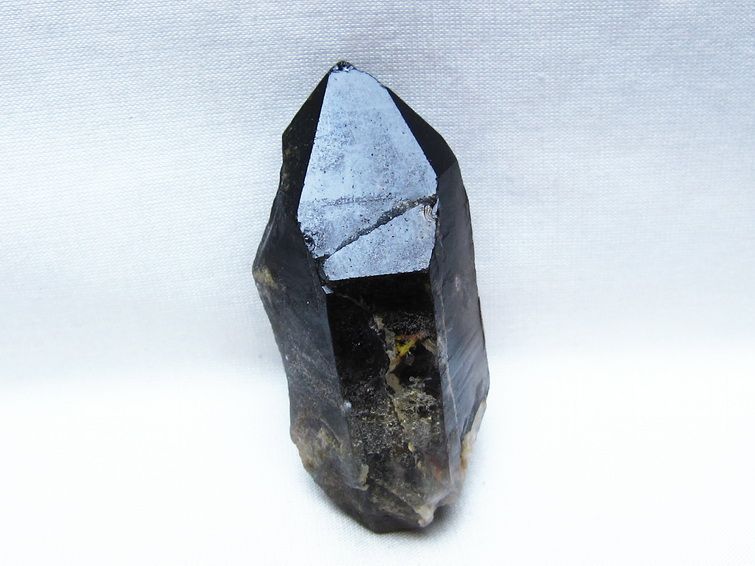 モリオン 原石 ブラジル産 黒水晶 一点物 171-9535