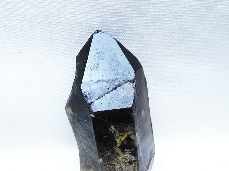 モリオン 原石 ブラジル産 黒水晶 一点物 171-9535