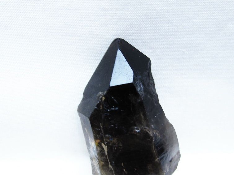 モリオン 原石 ブラジル産 黒水晶 一点物 171-9535