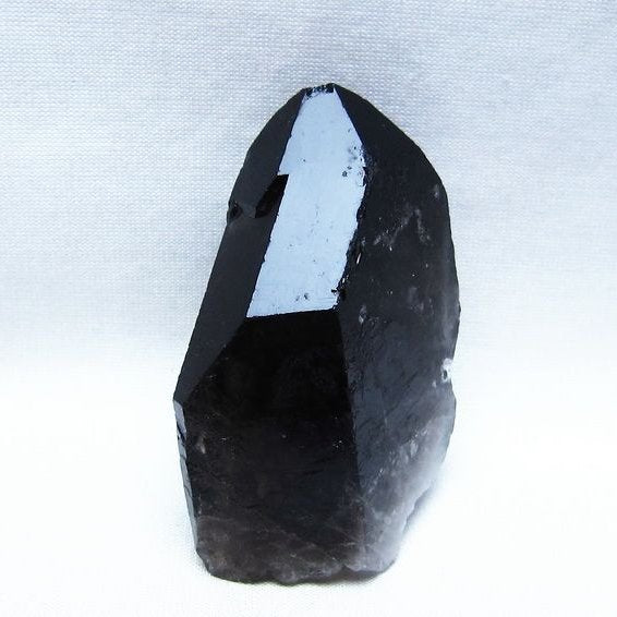 モリオン 原石 ブラジル産 黒水晶 一点物 171-9536