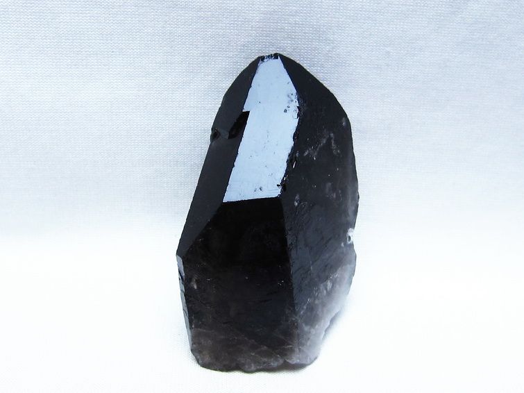 モリオン 原石 ブラジル産 黒水晶 一点物 171-9536