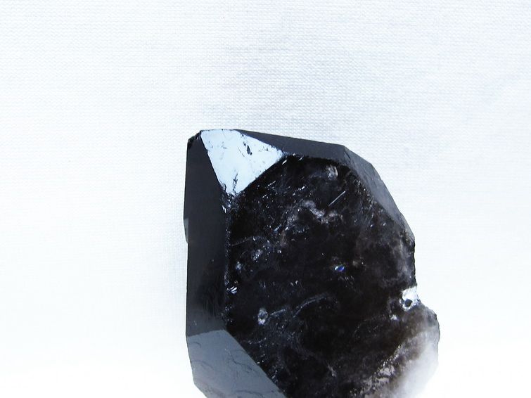 モリオン 原石 ブラジル産 黒水晶 一点物 171-9536