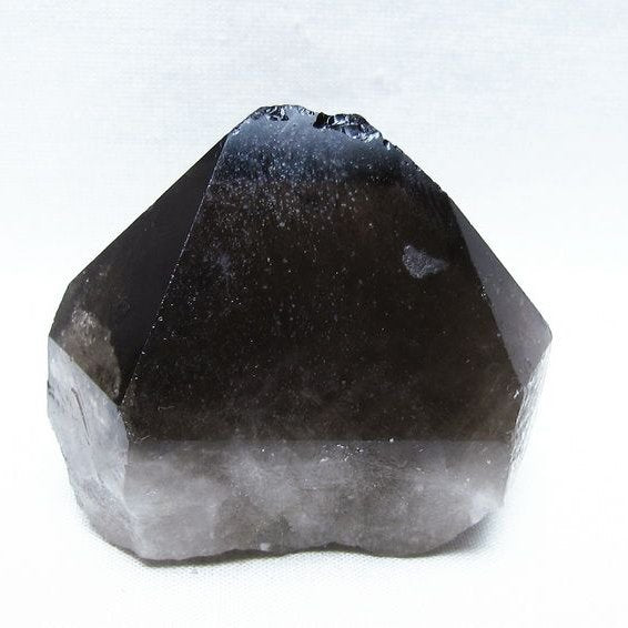 モリオン 原石 ブラジル産 黒水晶 一点物 171-9537
