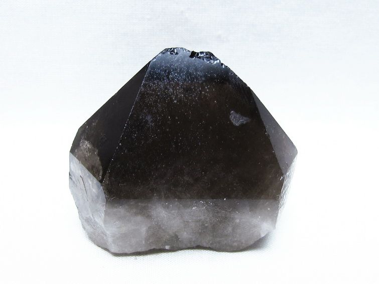 モリオン 原石 ブラジル産 黒水晶 一点物 171-9537
