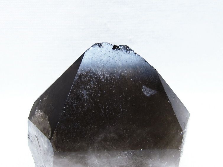 モリオン 原石 ブラジル産 黒水晶 一点物 171-9537