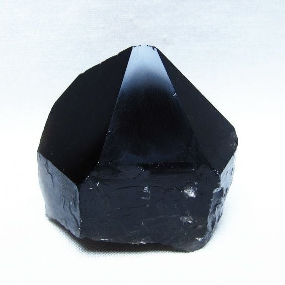 モリオン 原石 ブラジル産 黒水晶 一点物 171-9538