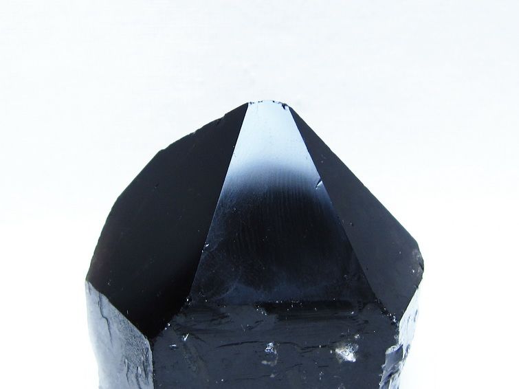 モリオン 原石 ブラジル産 黒水晶 一点物 171-9538