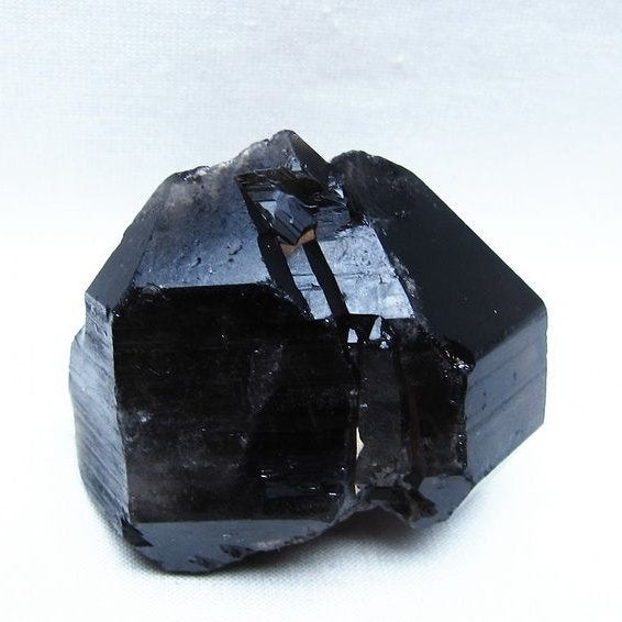 モリオン 原石 ブラジル産 黒水晶 一点物 171-9539