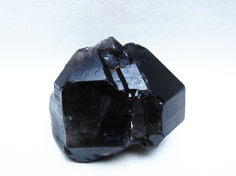 モリオン 原石 ブラジル産 黒水晶 一点物 171-9539