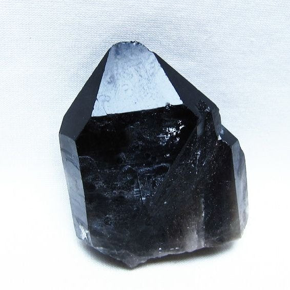 モリオン 原石 ブラジル産 黒水晶 一点物 171-9540