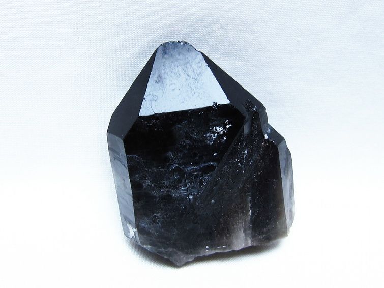 モリオン 原石 ブラジル産 黒水晶 一点物 171-9540