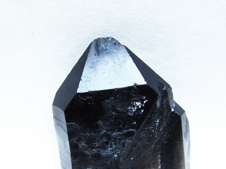 モリオン 原石 ブラジル産 黒水晶 一点物 171-9540