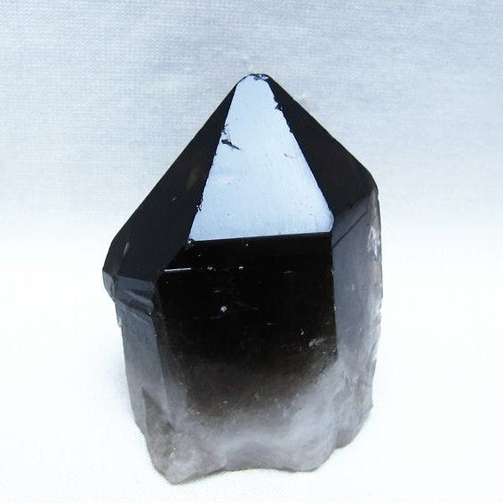 モリオン 原石 ブラジル産 黒水晶 一点物 171-9541