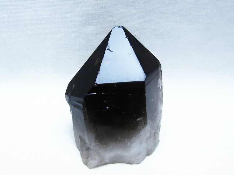 モリオン 原石 ブラジル産 黒水晶 一点物 171-9541