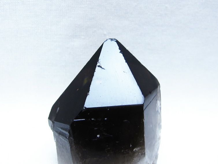 モリオン 原石 ブラジル産 黒水晶 一点物 171-9541