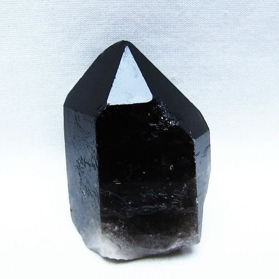 モリオン 原石 ブラジル産 黒水晶 一点物 171-9542