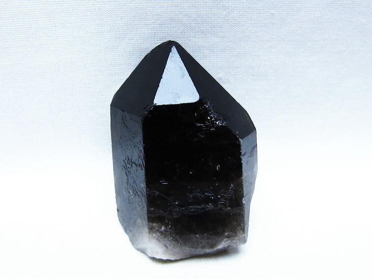 モリオン 原石 ブラジル産 黒水晶 一点物 171-9542