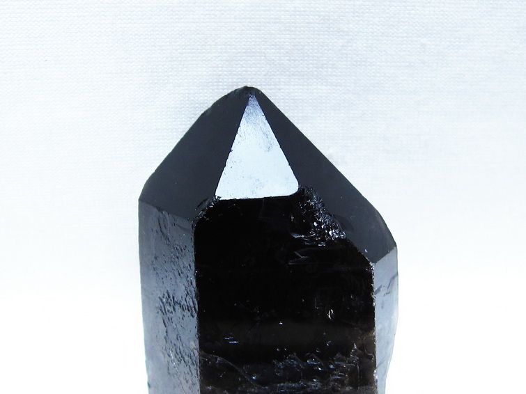 モリオン 原石 ブラジル産 黒水晶 一点物 171-9542