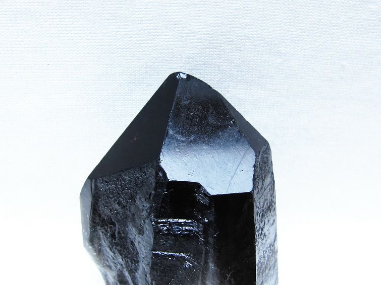 モリオン 原石 ブラジル産 黒水晶 一点物 171-9542
