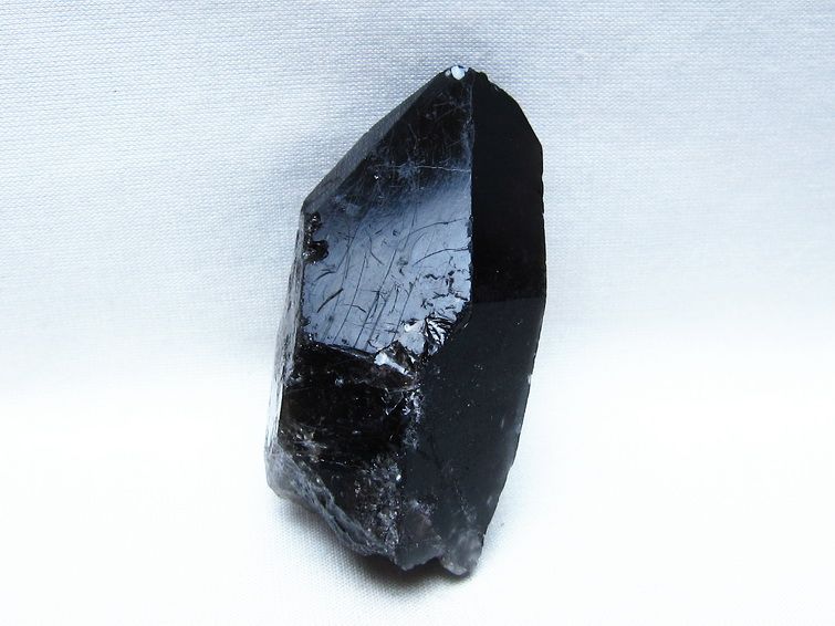 モリオン 原石 ブラジル産 黒水晶 一点物 171-9543