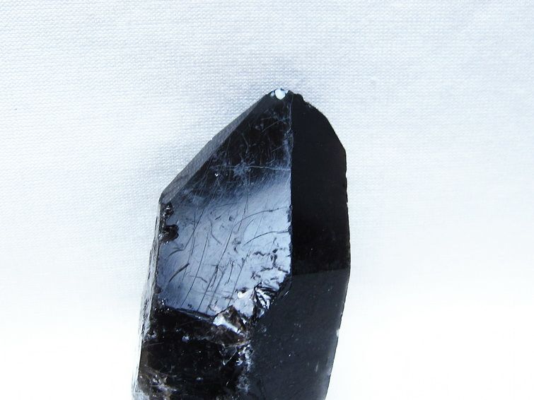 モリオン 原石 ブラジル産 黒水晶 一点物 171-9543